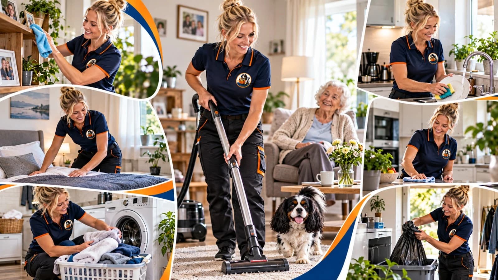 Household Help